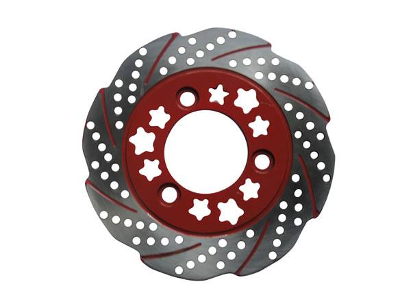 MF-HS013制動(dòng)盤