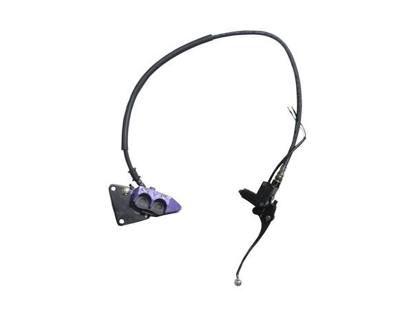 MF-風(fēng)馳1制動(dòng)器總成