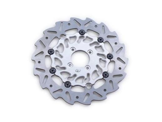 ZH-Y-F002摩托車剎車盤、沙灘車盤、電動車盤