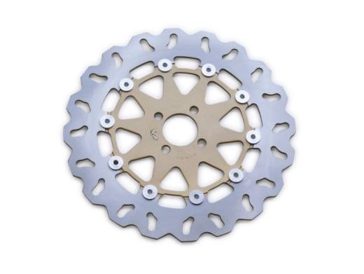 ZH-Y-F008摩托車剎車盤、沙灘車盤、電動車盤