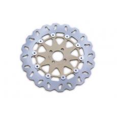 ZH-Y-F008摩托車(chē)剎車(chē)盤(pán)、沙灘車(chē)盤(pán)、電動(dòng)車(chē)盤(pán)