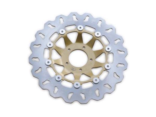 ZH-Y-F009摩托車剎車盤、沙灘車盤、電動(dòng)車盤