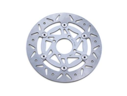 ZH-Y-F010摩托車剎車盤、沙灘車盤、電動車盤