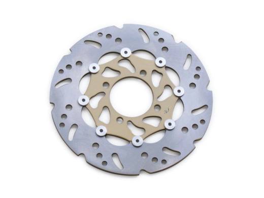 ZH-Y-F013摩托車剎車盤、沙灘車盤、電動車盤