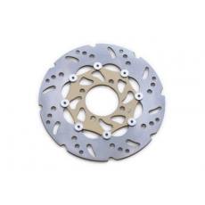 ZH-Y-F013摩托車剎車盤、沙灘車盤、電動車盤