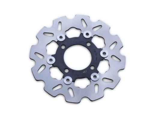 ZH-Y-F016摩托車剎車盤、沙灘車盤、電動車盤