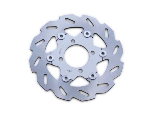 ZH-Y-F017摩托車剎車盤、沙灘車盤、電動(dòng)車盤