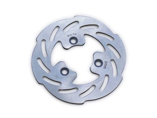 ZH-N-P004摩托車剎車盤、沙灘車盤、電動車盤