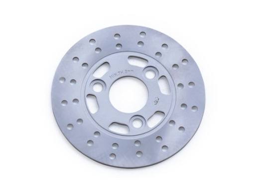 ZH-N-P018摩托車剎車盤、沙灘車盤、電動車盤