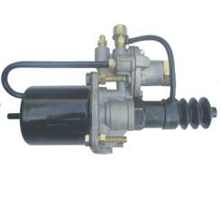 青汽離合器助力器Φ70