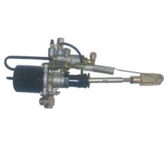 長春九噸離合器助力器Φ70