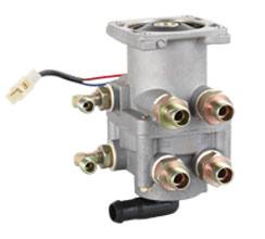 ZT3514 02 032北汽福田制動(dòng)總閥