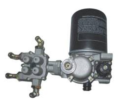  ZT3511 01 002空氣干燥器(帶四回路)