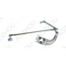 雨刮連動(dòng)桿