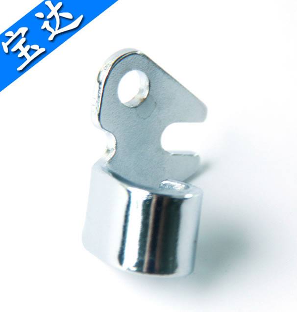 摩托車離合線夾支架 優(yōu)質(zhì)耐用五金支架