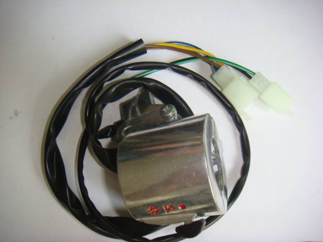 摩托車把座開關(guān)ZN-A067