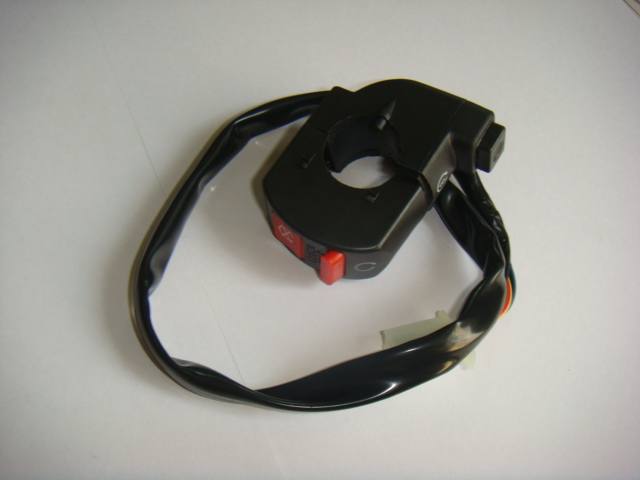 摩托車把座開關ZN-A068