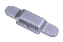 XSM-6911歐標(biāo)槽內(nèi)平開窗(內(nèi)開內(nèi)倒)