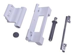 XSM-609歐標(biāo)槽內(nèi)平開(kāi)窗(內(nèi)開(kāi)內(nèi)倒)