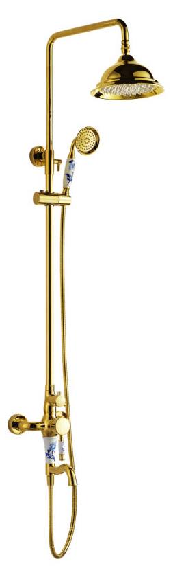 C-20018豪華淋浴套裝