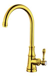 C-50016單把廚房龍頭