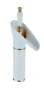 D-1215-5單把面盆水龍頭