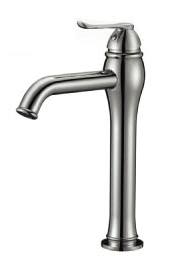 A-60015H單把面盆水龍頭