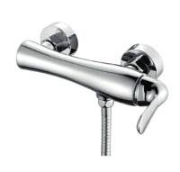 A-70913單把淋浴水龍頭