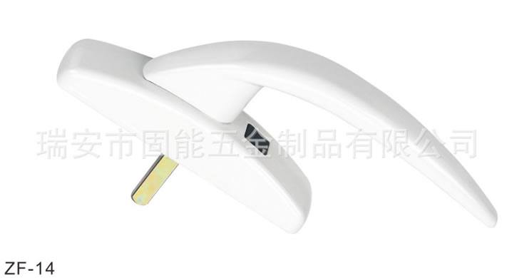 GNZF-14五金塑鋼執手