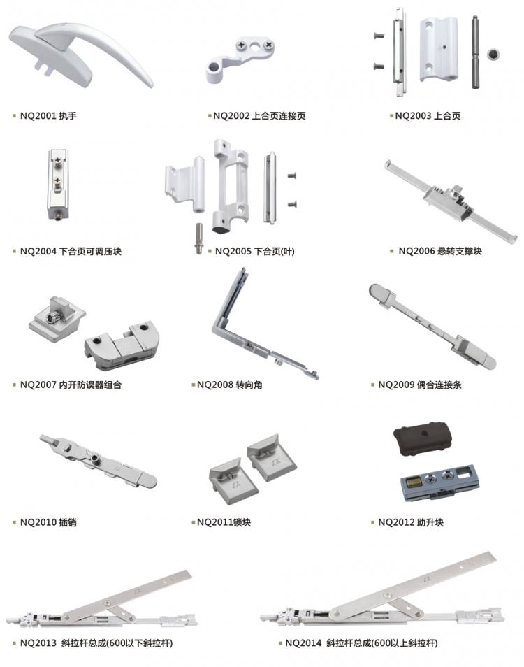 20槽內開上懸五金件