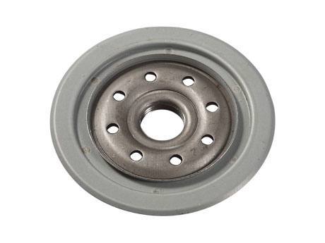 濾清器（螺紋、密封）蓋板