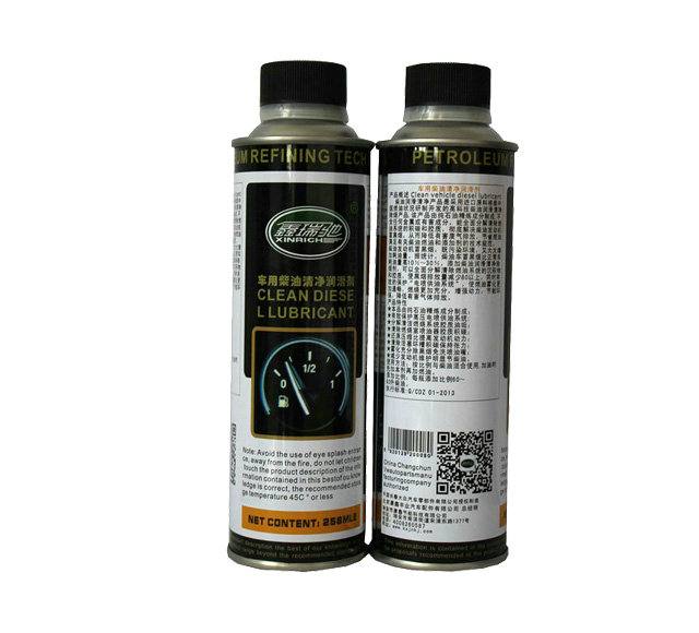 車用柴油清洗潤滑劑