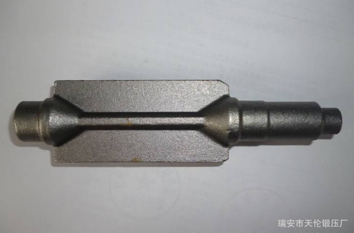 精密模鍛小鍛件