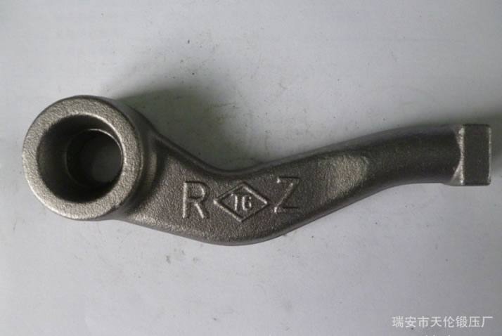 各種模鍛小鍛件