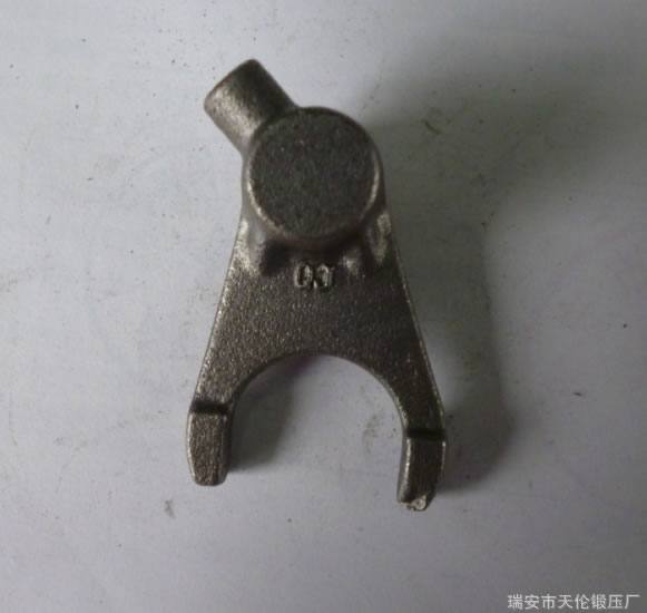 汽摩配件，模鍛件