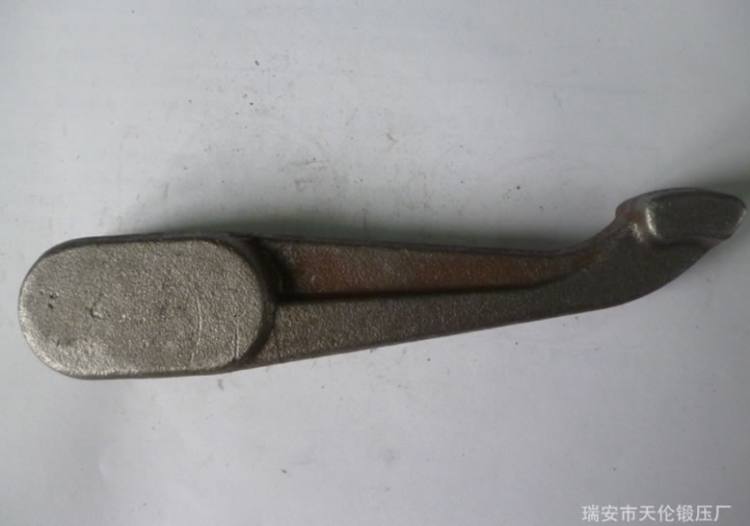 汽摩配件精鍛鍛件