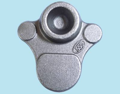 hl007懸掛球殼鍛件