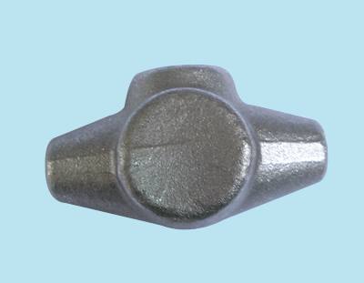 hl016懸掛球殼鍛件