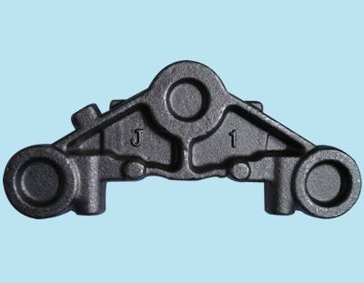 hl095傳動軸鍛件