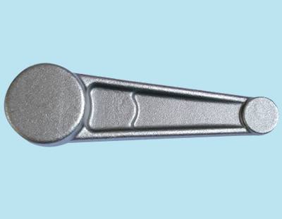 hl087傳動(dòng)軸鍛件