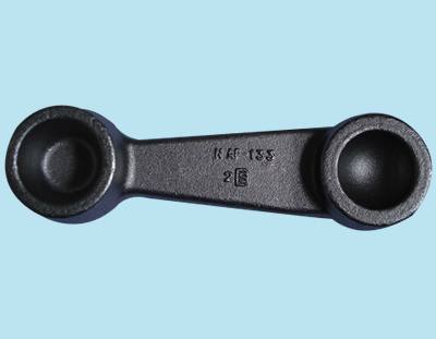 hl093傳動軸鍛件