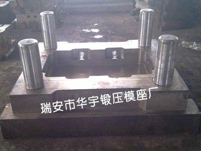 T2500 4柱摩擦壓力機模座