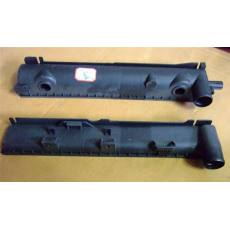 奔馳汽車(chē)水室2015005903（不帶小嘴）自動(dòng){上257g下333g}