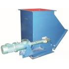 電液動三通分料閥