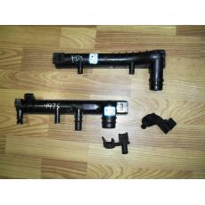 菲亞特46798743 51929373 汽車水室