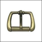 A0628 鋅合金皮帶扣、針扣