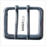 A1514 鋅合金皮帶扣、針扣