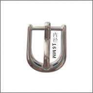 A1533 鋅合金皮帶扣、針扣