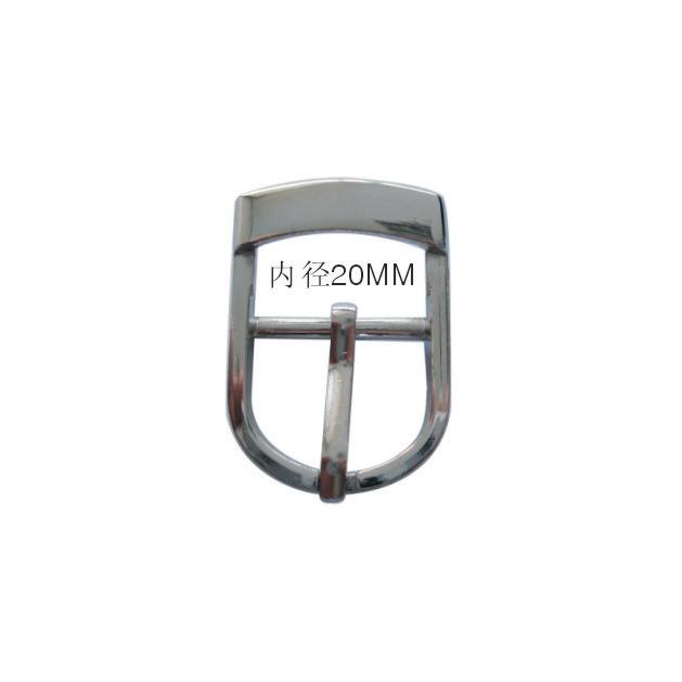 A1581 鋅合金皮帶扣、針扣