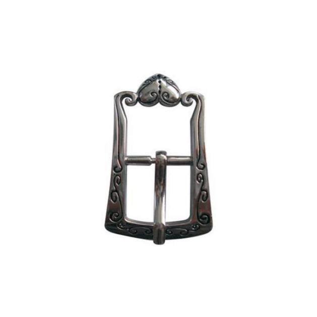 A1647 鋅合金皮帶扣、針扣